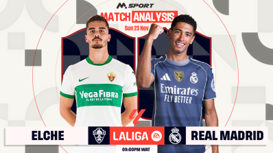 Elche vs Real Madrid: Can Bellingham’s Los Blancos Extend La Liga Lead Against Stubborn Hosts Unbeaten at Home
